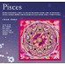 Wensli Silk Scarf - 12 constellations